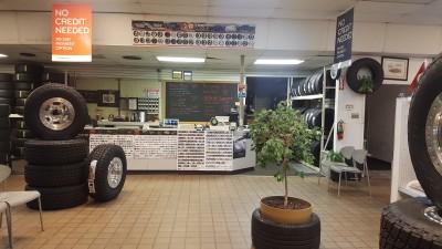 Auto World USA