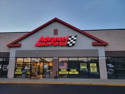 Advance Auto Parts