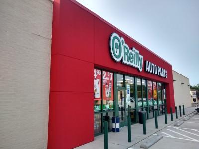 O'Reilly Auto Parts