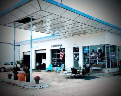 Stewart's Auto Repair