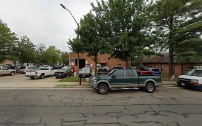 Johnson's Towing LLC, Manassas, Virginia