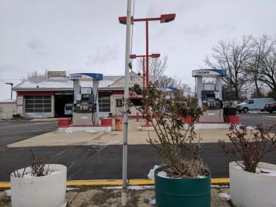 Woodlawn Auto Center, Alexandria, Virginia