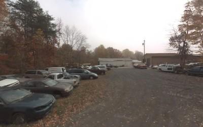 Auto Parts