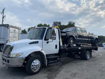 Flattout Towing, Woodbridge, Virginia