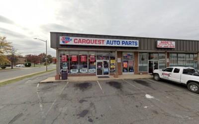 Carquest Auto Parts, North Springfield, Virginia