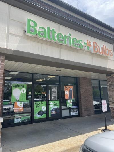 Batteries Plus, North Springfield, Virginia