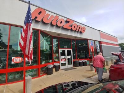 AutoZone Auto Parts