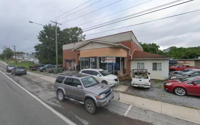 Central Automotive, Pennington Gap, Virginia