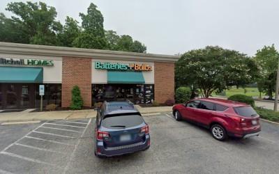 Batteries Plus, Newport News, Virginia