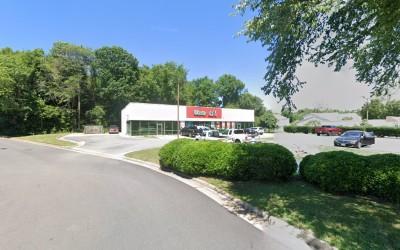 O'Reilly Auto Parts, Poquoson, Virginia