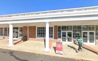 AutoZone Auto Parts, Purcellville, Virginia
