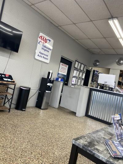 Cofer Auto
