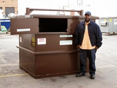 Metalpro, Inc., North Springfield, Virginia