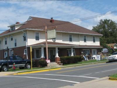 Main Street Classics, Stephens City, Virginia