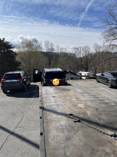 Cooke Towing & Recovery