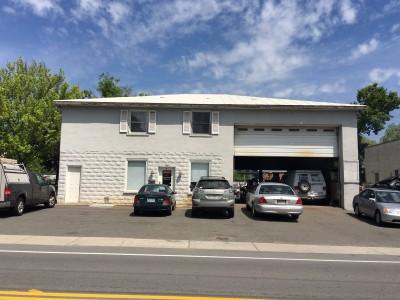 West Loudoun Repair, Round Hill, Virginia