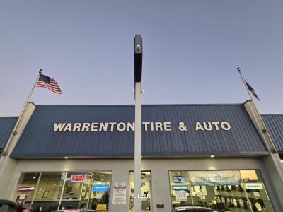 Warrenton Tire & Auto