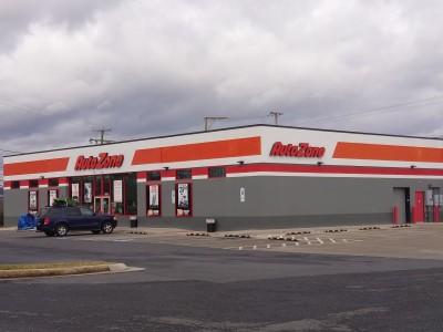 AutoZone Auto Parts