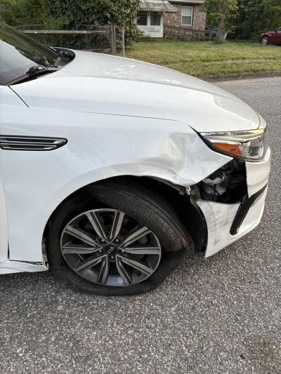 Caliber Collision, Norfolk, Virginia