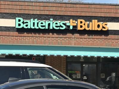 Batteries Plus, Norfolk, Virginia