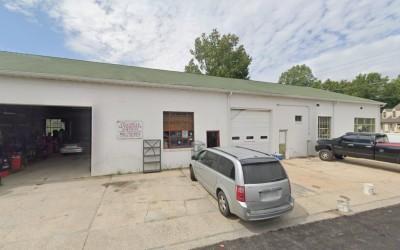 Chandler's Automotive, Urbanna, Virginia