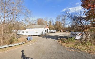 Trailer Care, Hamilton, Virginia