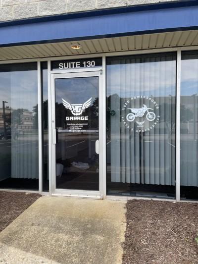HG Garage, Virginia Beach, Virginia