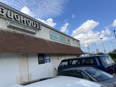 The Bughouse, Virginia Beach, Virginia