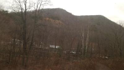 S S Belcher Co, North Caldwell, West Virginia