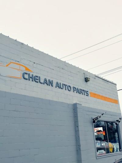 Chelan Auto Parts, Inc.