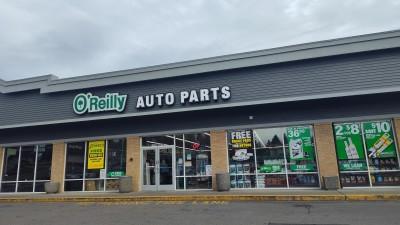 O'Reilly Auto Parts, Burien, Washington