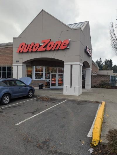 AutoZone Auto Parts
