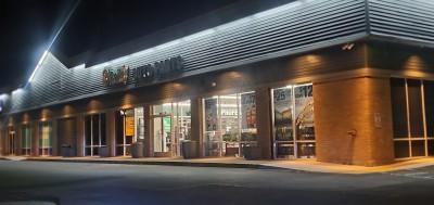 O'Reilly Auto Parts, Burien, Washington