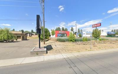 O'Reilly Auto Parts, Cheney, Washington