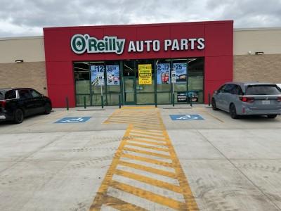 O'Reilly Auto Parts