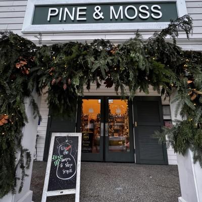 Pine & Moss LLC