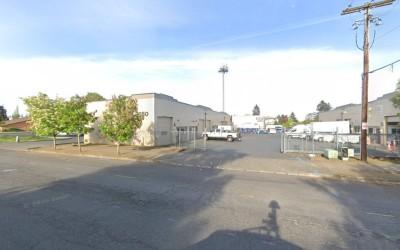 Jay's Car Parts, Vancouver, Washington