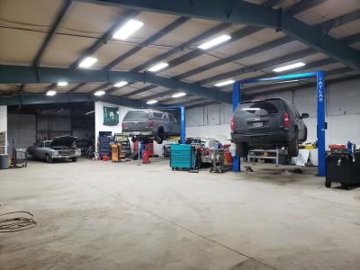 C&C Auto, Goldendale, Washington
