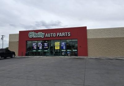 O'Reilly Auto Parts