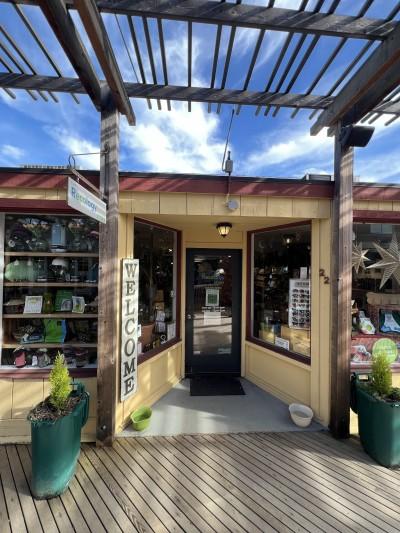 The Recology Store, Issaquah, Washington