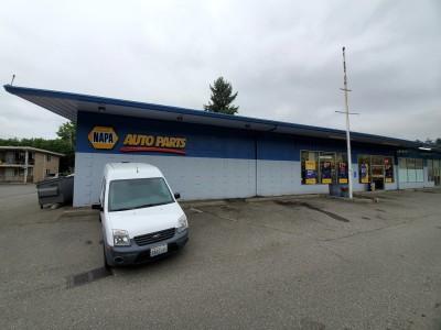 NAPA Auto Parts