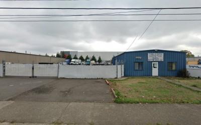 Custom Towing, Vancouver, Washington