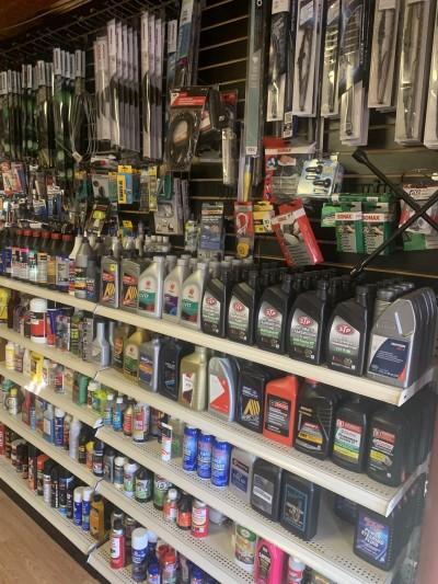 Mendez Auto Parts, Kennewick, Washington