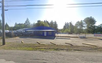 Budget Batteries, Hamilton, Washington