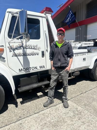 Mckenzie Automotive, Lake Morton-Berrydale, Washington