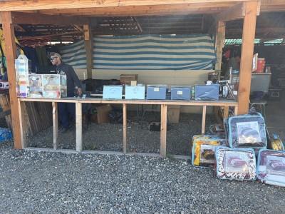 Mattawa Flea Market