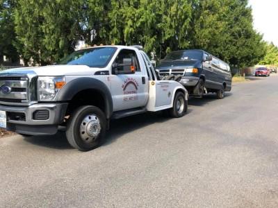 Rainbow Towing, LLC