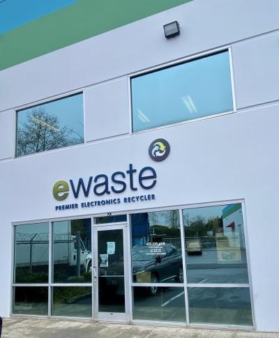 E-Waste, LLC