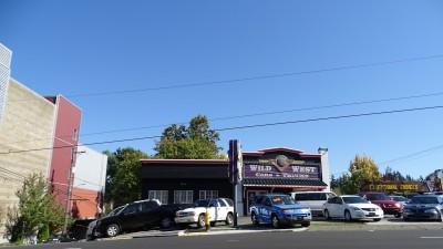 Wild West Cars & Trucks, Seattle Hill, Washington