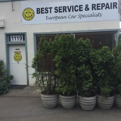Best Service & Repair, Seattle Hill, Washington